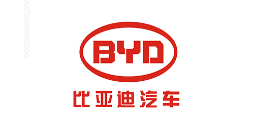 比亚迪