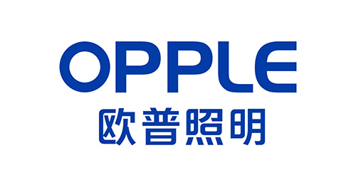 欧普照明